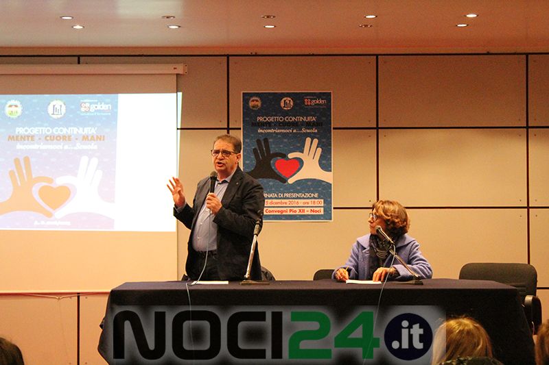 12 05 Progetto Continuita 2