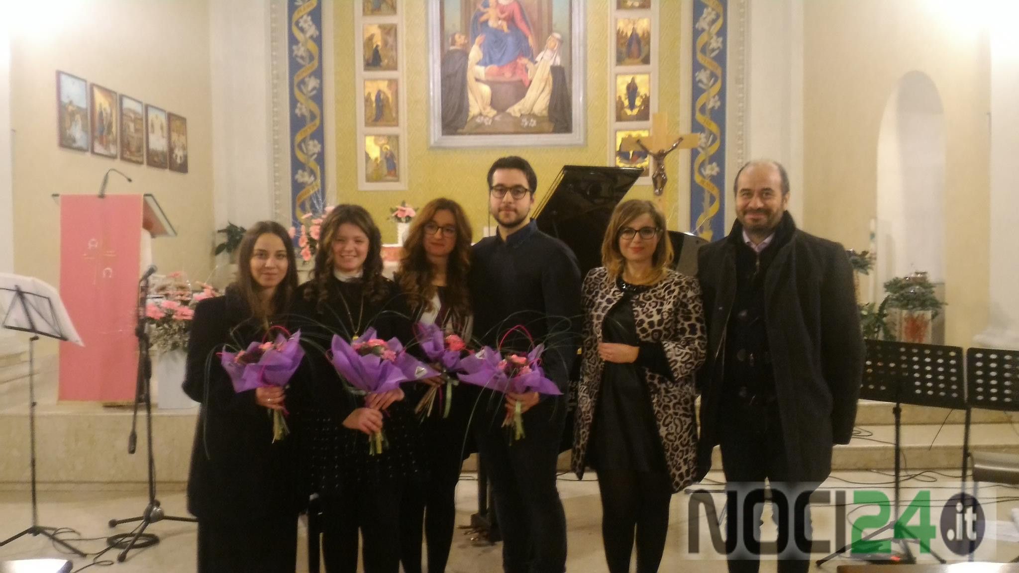 12 12 Darf Giusy De Venere 1