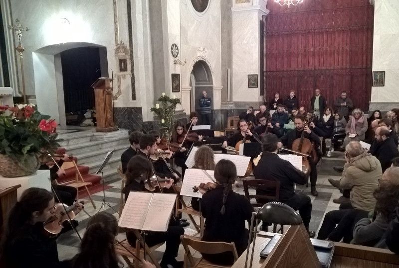 12 12romayouthorchestra