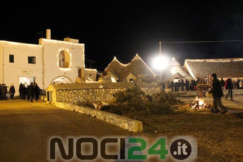 12 26 presepe vivente in masseria