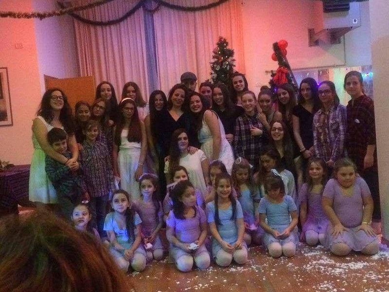 12 27ballet school 0 n