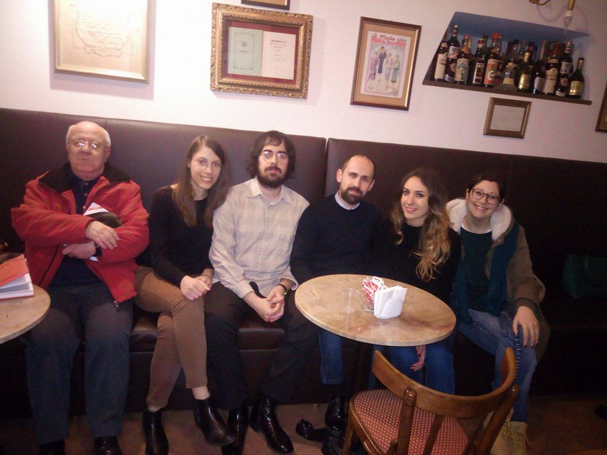 1211sichiameradialettoconferenza