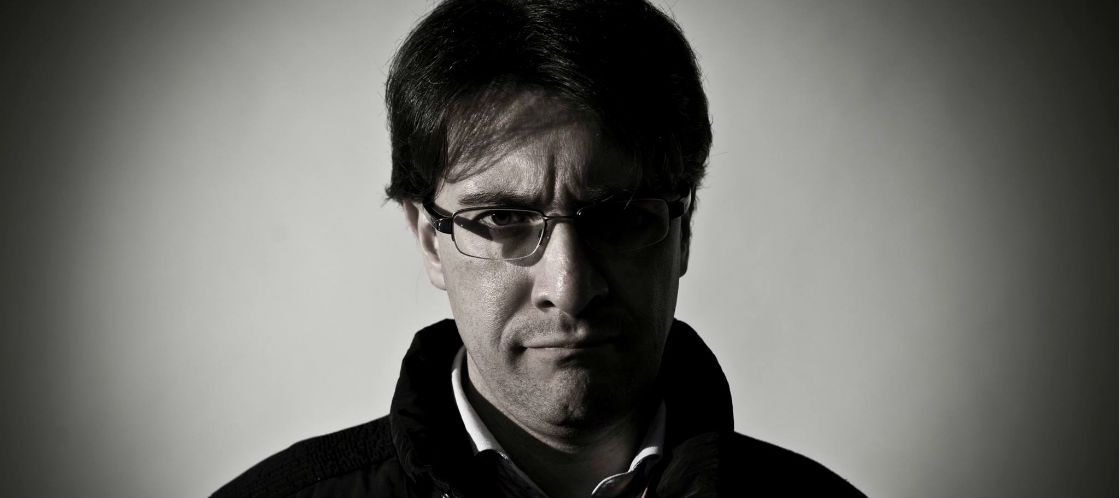 3 Gian marco de Francisco