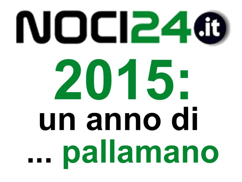 01 01 un anno di pallamano