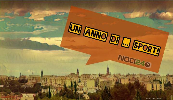 01 03 2016 un anno di sport