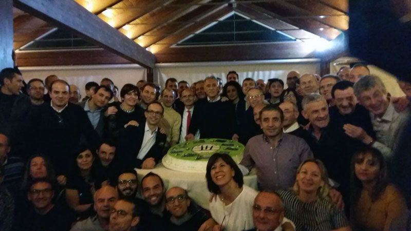 01 21 foto di gruppo