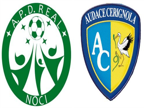 01 28 real noci vs audace cerignola