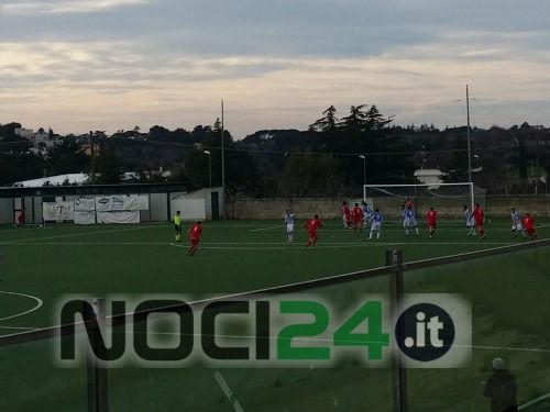 01 31 real noci vs modugno