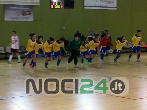 02 03 new team noci vs vittoria calcetto