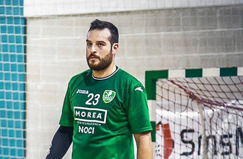 02 05 Giuseppe DAprile