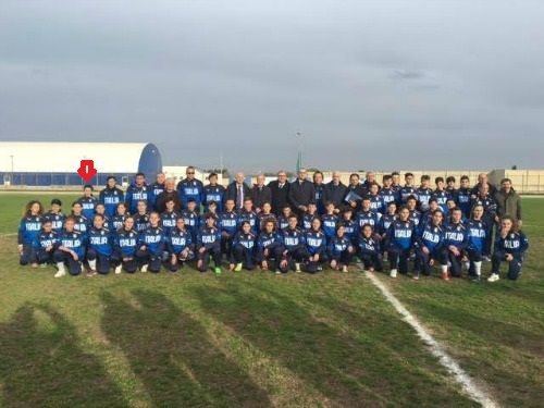 03 02 under15 nazionale puglia