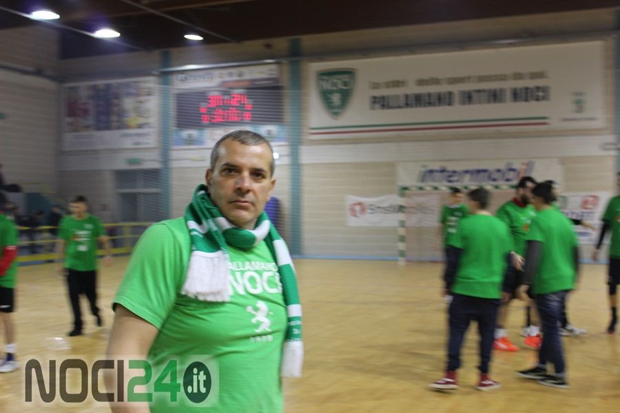 03 13 Ciro Laera