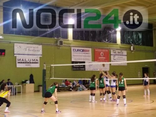 03 18 real volley noci 2a div vs cuti