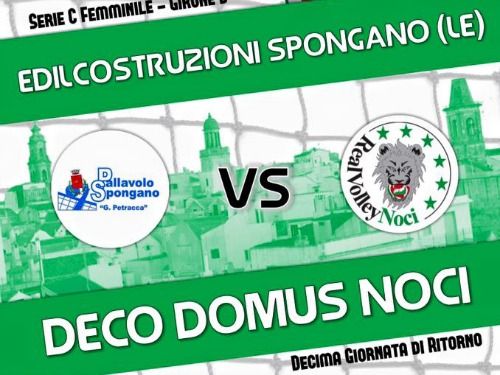 04 17 real volley noci vs spongano