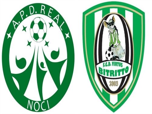 04 24 real noci vs virtus bitritto