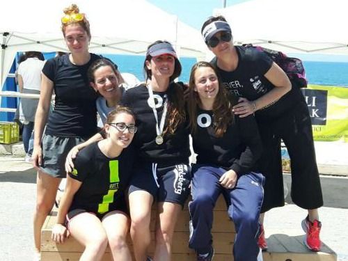 05 24 femminile otr&egrave; triathlon a giovinazzo 1