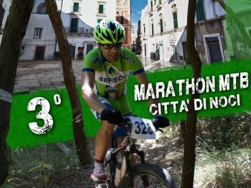 06 02 3a marathon mtb citt&agrave; di noci