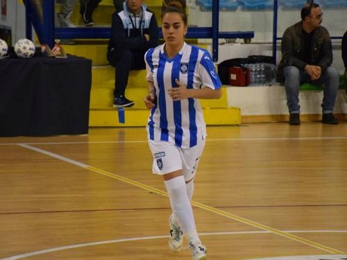 06 28 nicoletta mansueto allo statte