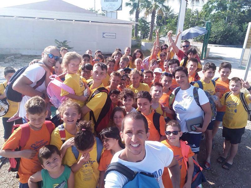 07 27 dinamo summer camp 1