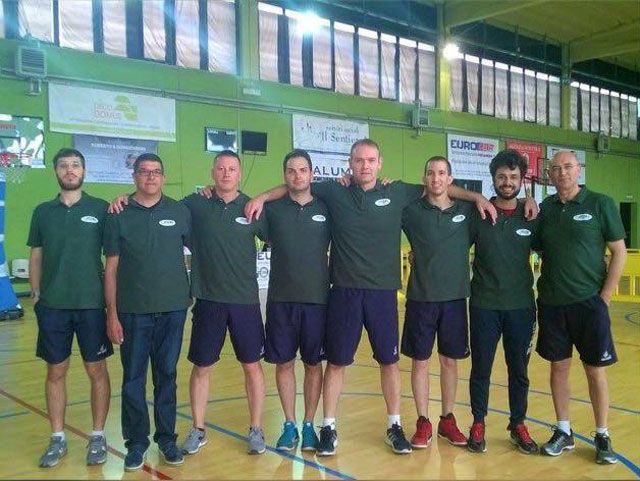 09 02 Staff Dinamo Basket