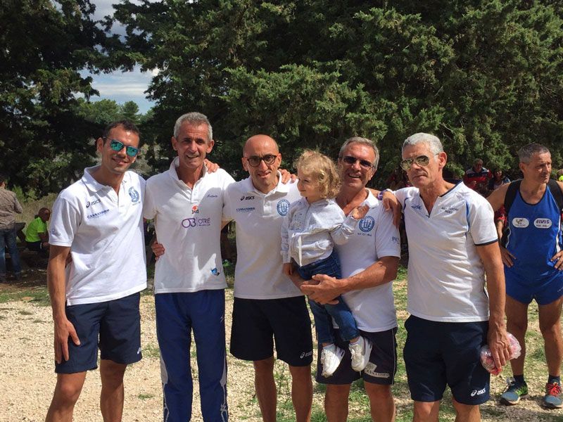 09 22 Gruppo Ruvo