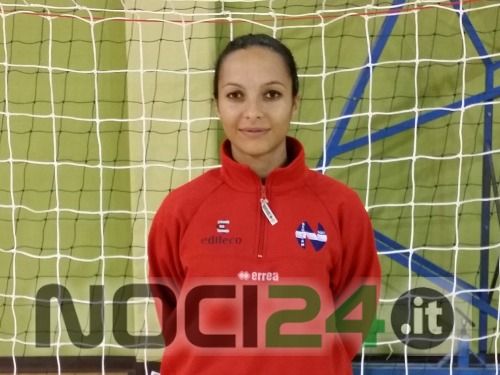 09 30 angelica tinelli new team