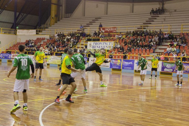10 23 VFBenevento Noci