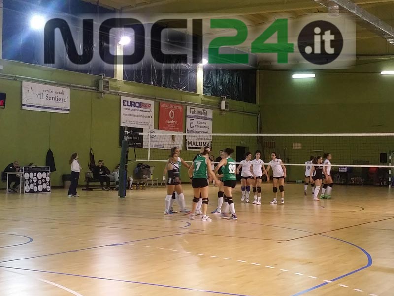 11 02 pallavolo