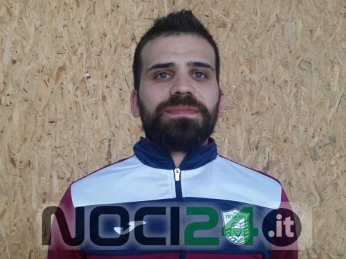 11 03 mister giancarlo mezzapesa