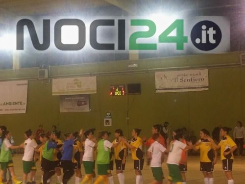 11 06 new team noci vs cus cosenza
