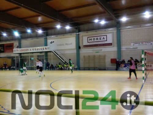 11 19 futsal noci vs pellegrino sport cs