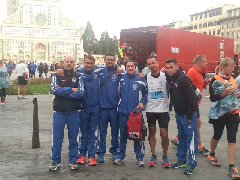 12 03 gruppo Firenze