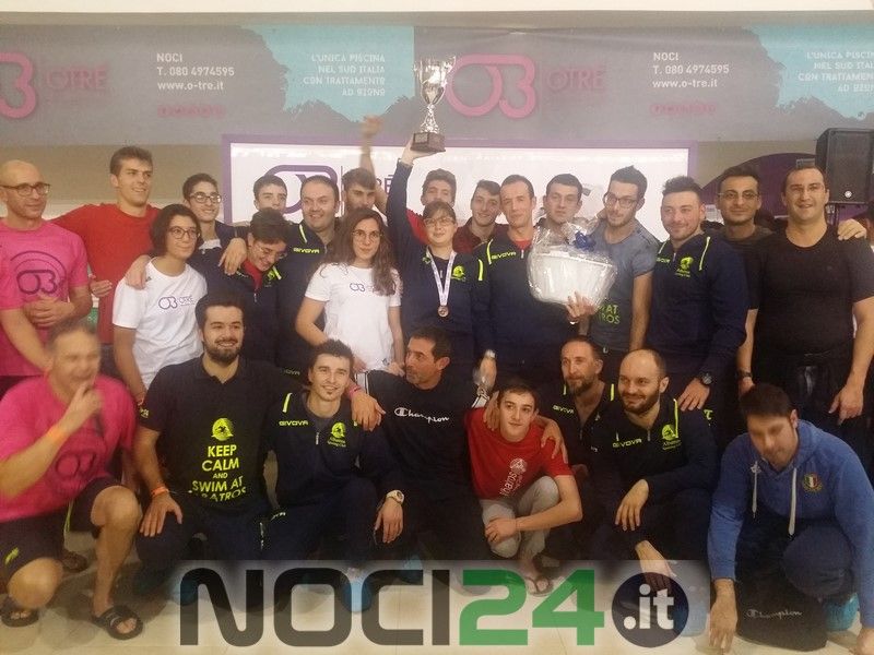 12 11 vincitori 12h Nostop 2016