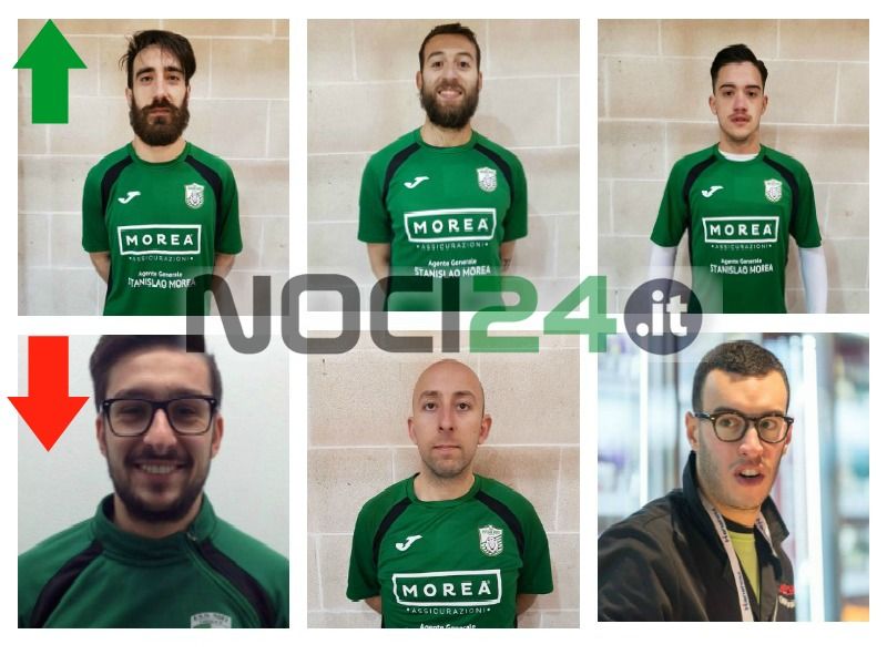 12 21 calcio mercato futsal noci