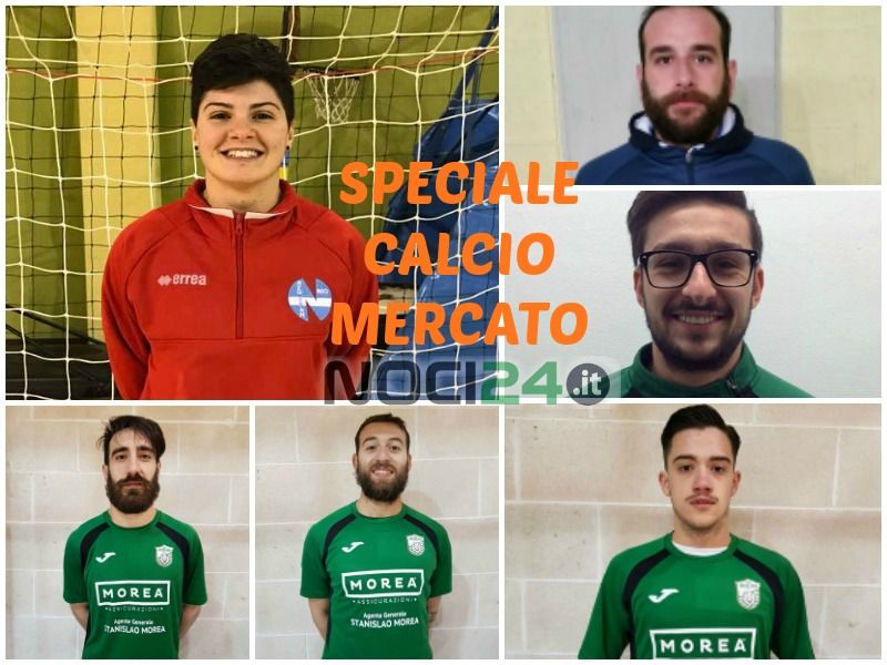 12 21 speciale calciomercato
