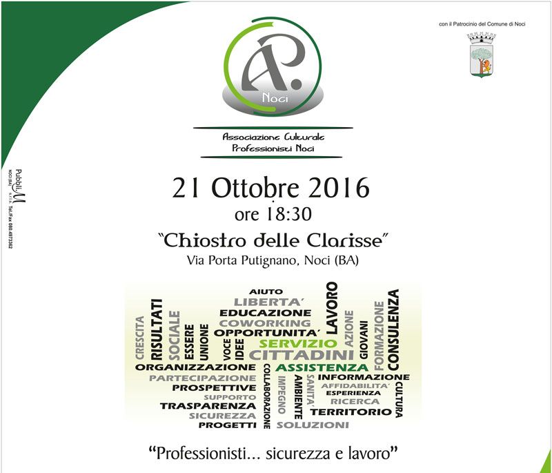 10 18 professionisti