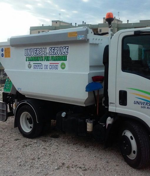06 01 Universal Service Snc 2