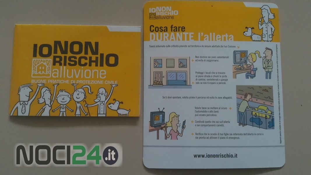 10 05 Io Non Rischio 2