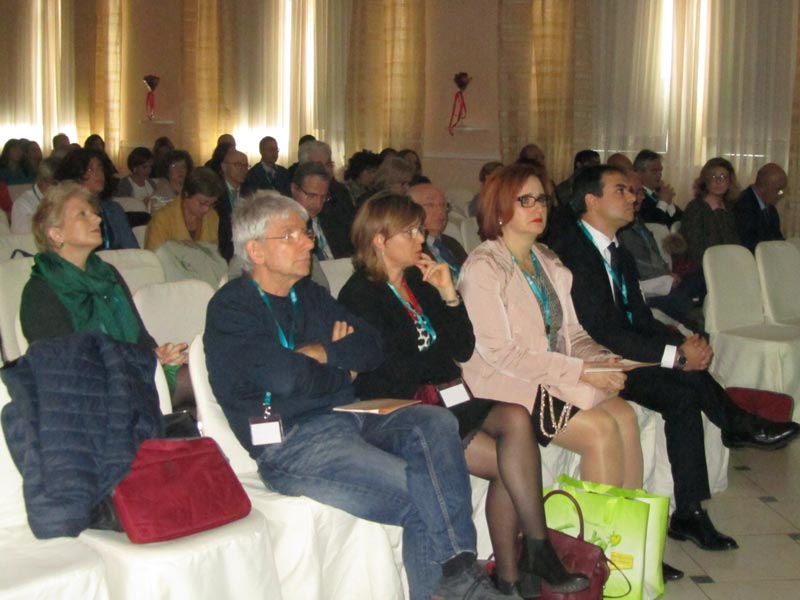 11 16 Congresso Regionale Arca 2015