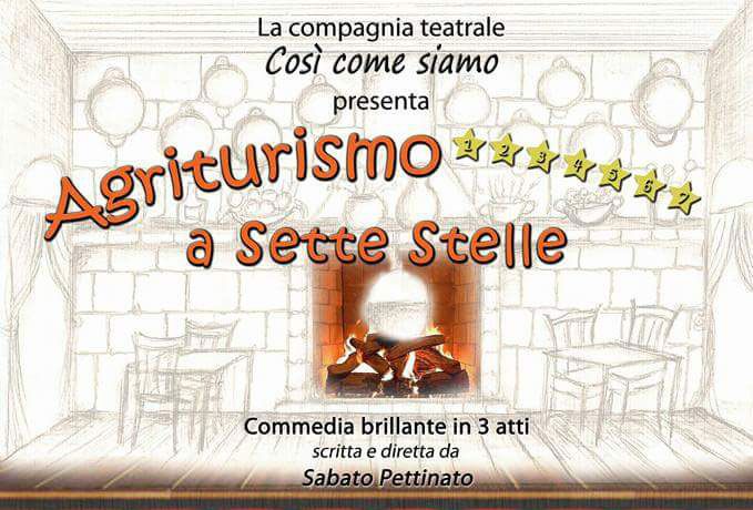 02 21 Agriturismo a sette stelle