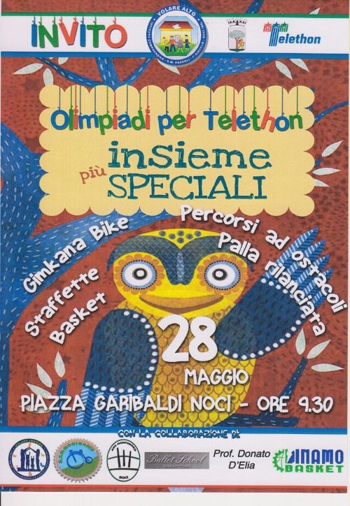 05 26Invito Telethon