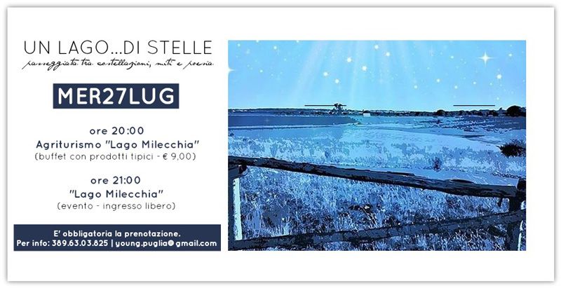 07 27 un lago