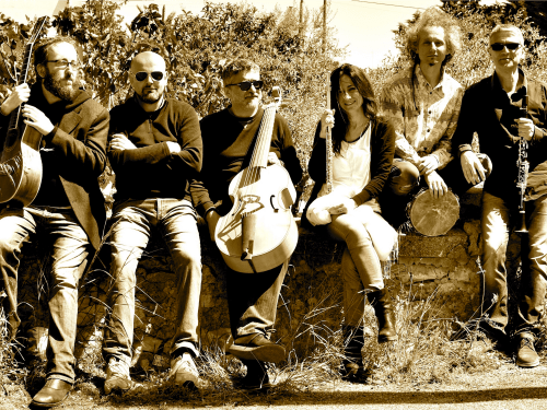 08 03 medensemble