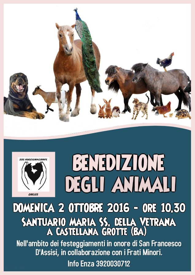 09 14 benedizione