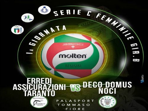 10 14 real volley noci vs erredi taranto
