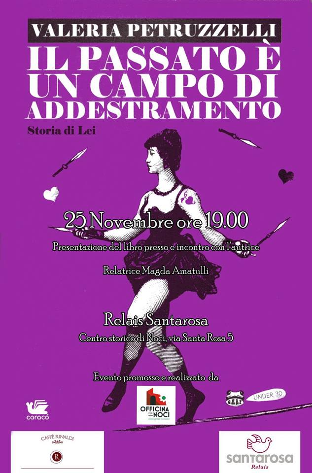 11 22ilpassatouncampodaddestramento