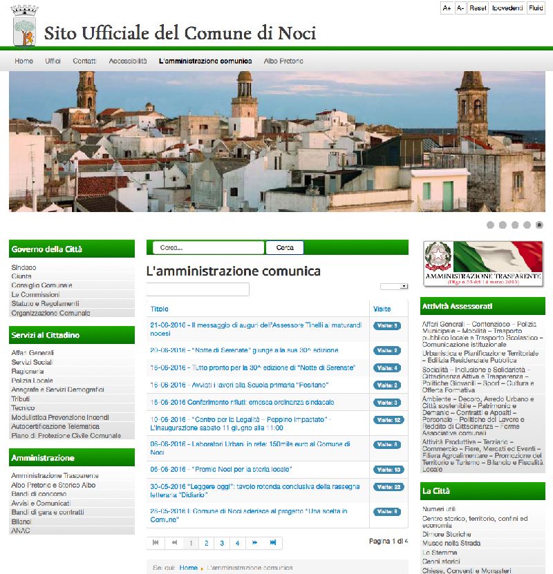 06 23 sito comune