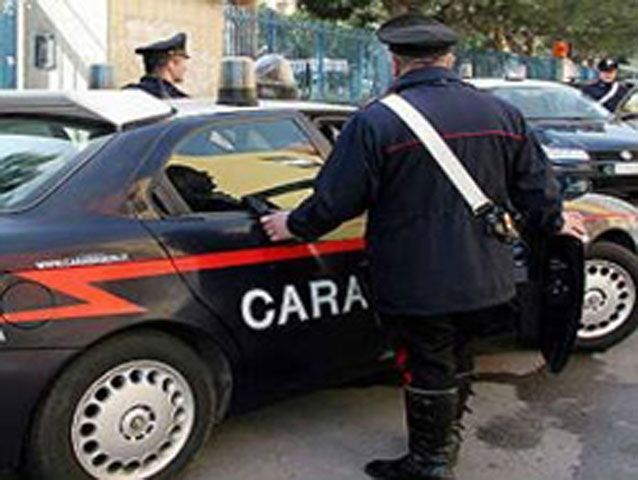 carabinieri 19