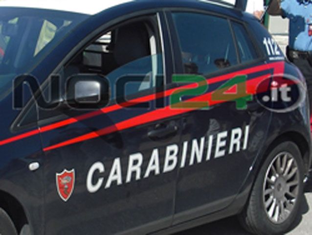 carabinieri 29