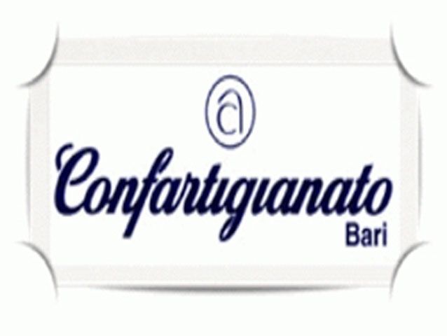 logo confartigianato bari